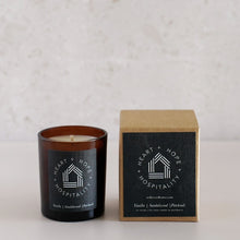 Candle - Well Versed Homes Signature Scent