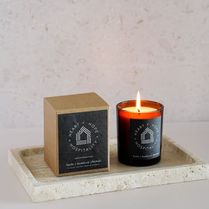 Candle - Well Versed Homes Signature Scent