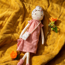 Miss Clementine