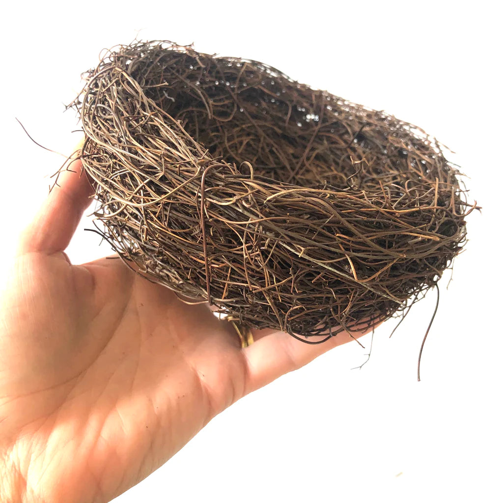 Natural Premium Vine Bird Nest
