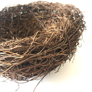 Natural Premium Vine Bird Nest