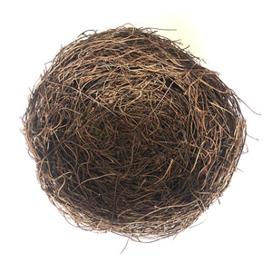 Natural Premium Vine Bird Nest