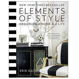 Elements of Style - Erin Gates