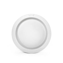 Fancy Silicone Dinner Plate