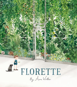 Florette by Anna Walker