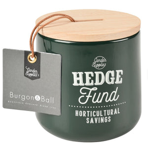 Hedge Fund Money Box