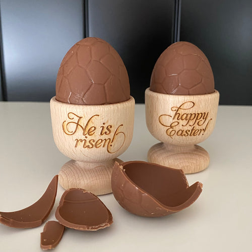 Easter Egg Cup