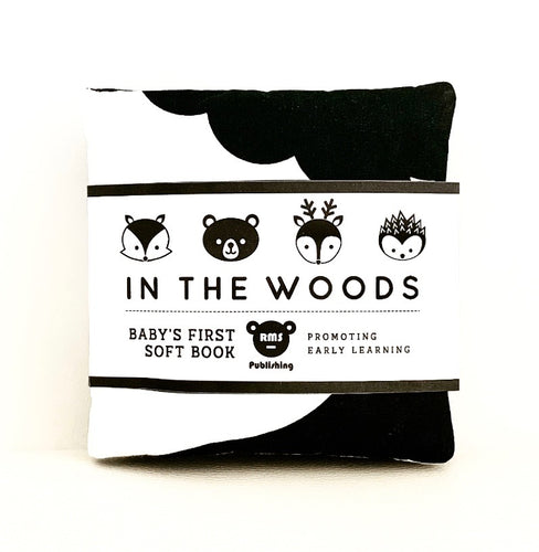 Baby's First Book - In the Woods