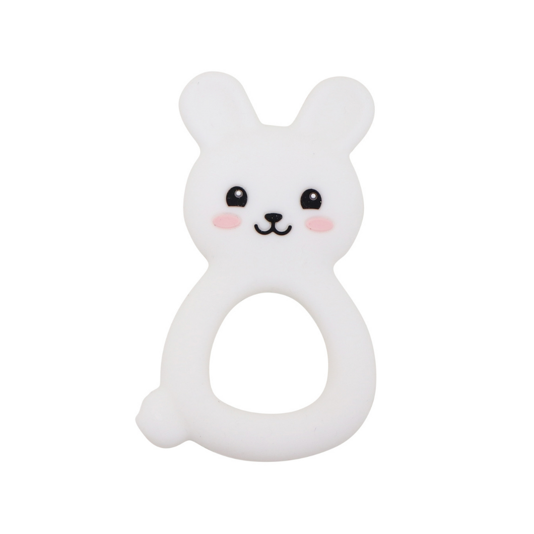 Bunny Teether