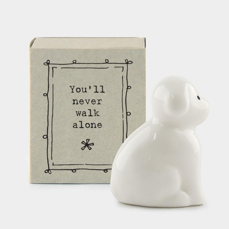Matchbox Dog