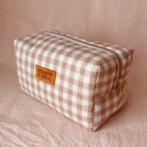 Cosmetic Bag