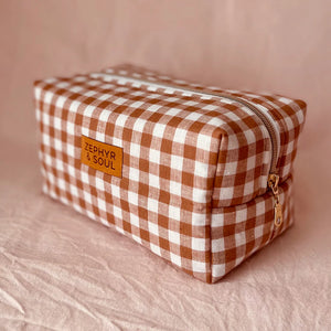 Cosmetic Bag
