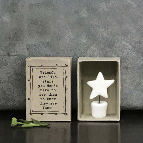 Matchbox Star