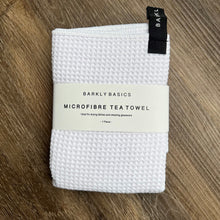 Microfibre Tea Towel