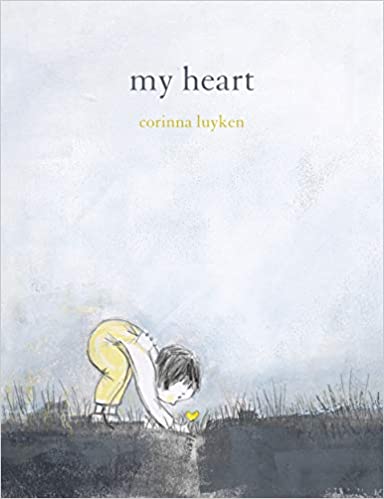 My Heart by Corinna Luyken