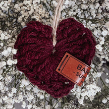 Crochet Heart