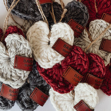 Crochet Heart