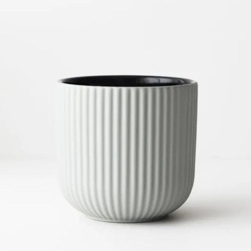 Pot Ribbed
