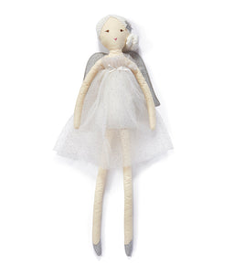Isabella the Angel (White)
