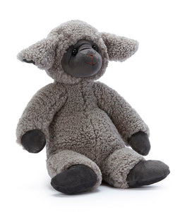 Sammy the Sheep (Black)