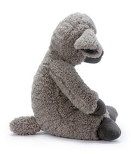 Sammy the Sheep (Black)