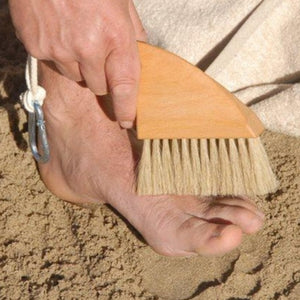 Sharky Beach Brush