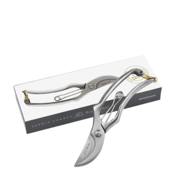 Sophie Conran Secateurs (gift boxed)