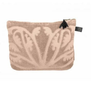 Toiletries Pouch