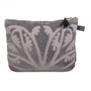 Toiletries Pouch