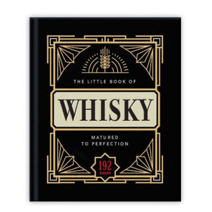 The Little Book of Whisky