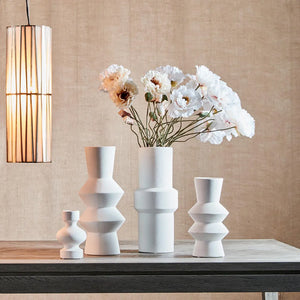 Tula Ceramic Vase