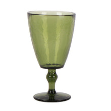 Vitro Wine Glass