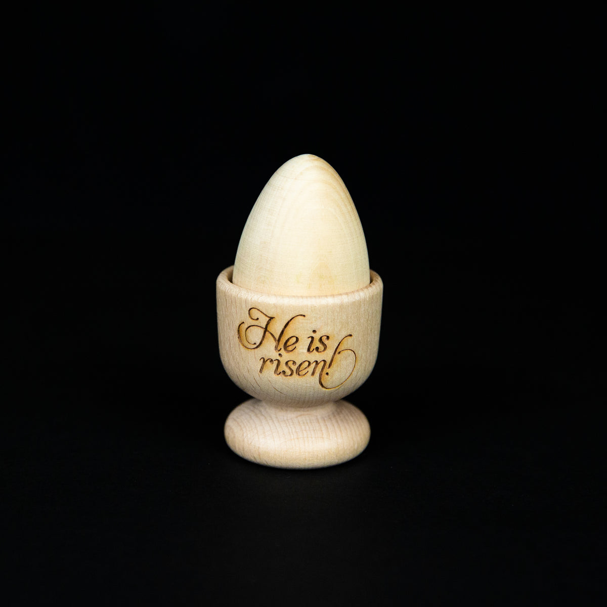 Easter Egg Cup
