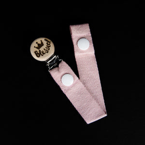 Cotton Dummy Clip