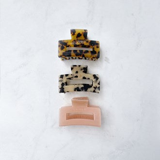 Sophie Claw Clip - Medium
