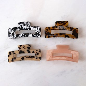 Sophie Claw Clip - Large