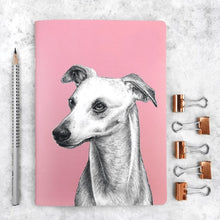 Pet Notebook